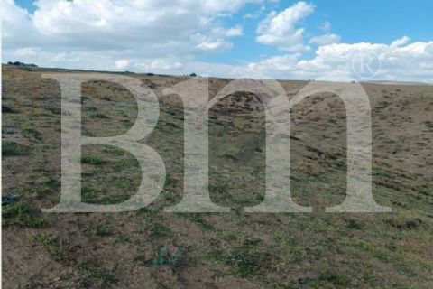  bm'den van erçişte 53.000m2 yol kenarı düz tarla