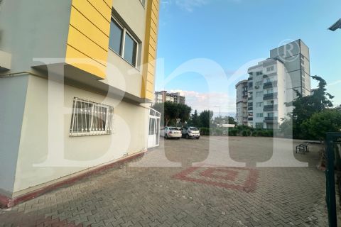 bm den yenişehir fuat morel civ. havuzlu 1+1 full eşyalı daire