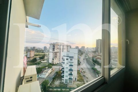 bm den yenişehir fuat morel civ. havuzlu 1+1 full eşyalı daire