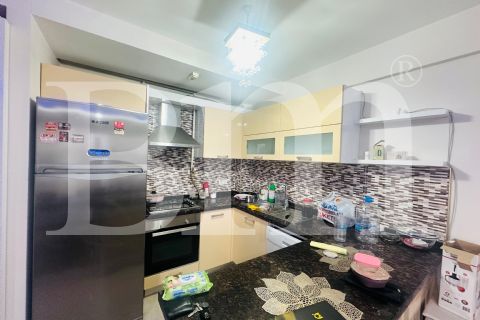 bm den yenişehir fuat morel civ. havuzlu 1+1 full eşyalı daire