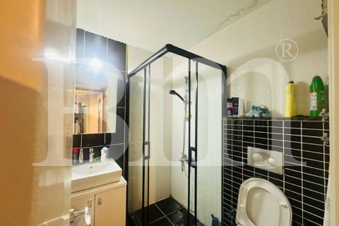 bm den yenişehir fuat morel civ. havuzlu 1+1 full eşyalı daire
