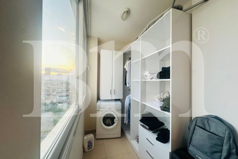 bm den yenişehir fuat morel civ. havuzlu 1+1 full eşyalı daire