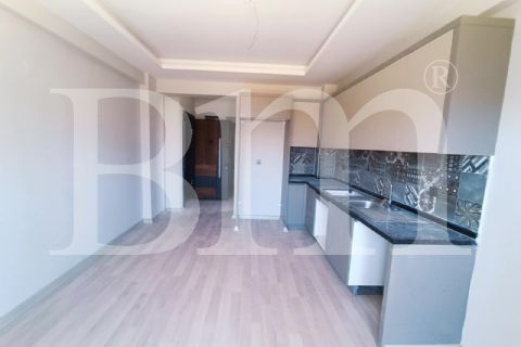bm'den 2.çevre yolunda 1+1 lüks-otoparklı kiralık daire