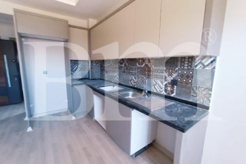 bm'den 2.çevre yolunda 1+1 lüks-otoparklı kiralık daire