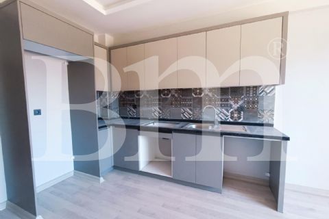 bm'den 2.çevre yolunda 1+1 lüks-otoparklı kiralık daire