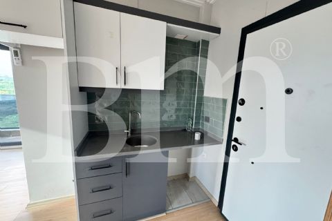 bm''den 2.çevreyolun'da 1+1 ofis-büro-muayenehane uygun
