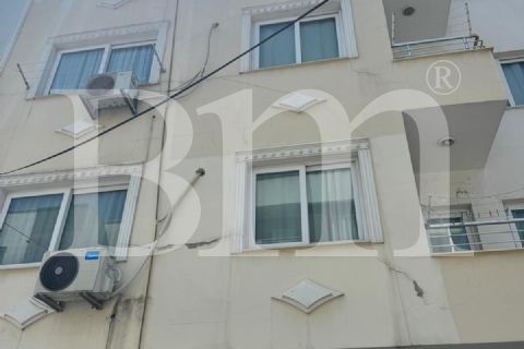 bm''den 45 evler toros üni. civ. 1+1 masrafsız daire