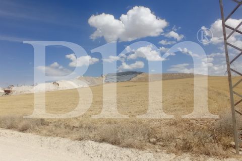 BM'DEN AKSARAY GÜLAĞAÇTA 39.700m2 YATIRIMA UYGUN ARSA