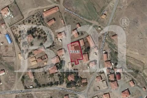 bm'den ankara bala bektaşlıda 2 kat