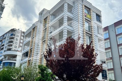 BM'DEN ATATÜRK MH.DE DOĞALGAZ KOMBİLİ 3+1 MASRAFSIZ DAİRE