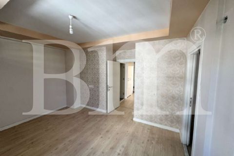 bm'den aydınlıkevler'de doğalgaz kombili 3+1 daire