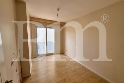 bm'den aydınlıkevler'de doğalgaz kombili 3+1 daire