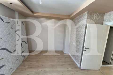 bm'den aydınlıkevler'de doğalgaz kombili 3+1 daire