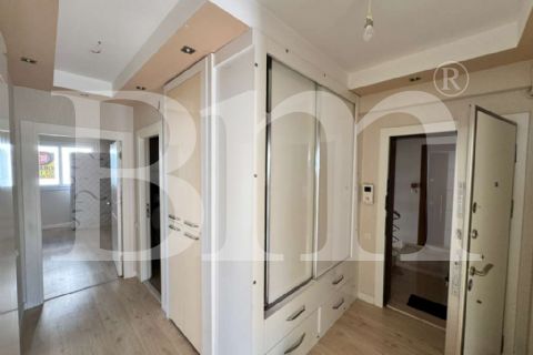 bm'den aydınlıkevler'de doğalgaz kombili 3+1 daire