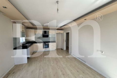 bm'den aydınlıkevler'de doğalgaz kombili 3+1 daire