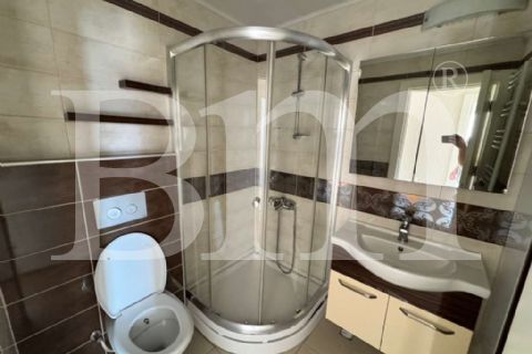 bm'den aydınlıkevler'de doğalgaz kombili 3+1 daire