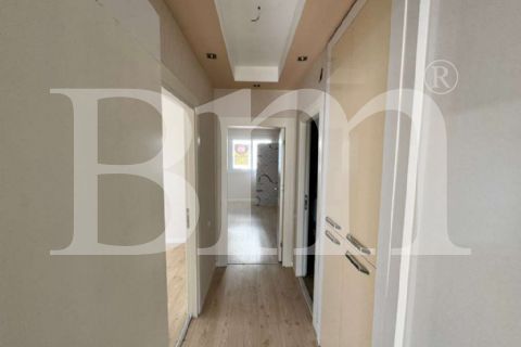 bm'den aydınlıkevler'de doğalgaz kombili 3+1 daire