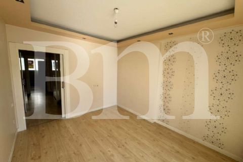 bm'den aydınlıkevler'de doğalgaz kombili 3+1 daire