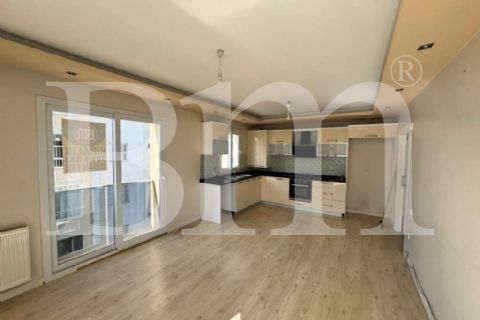 bm'den aydınlıkevler'de doğalgaz kombili 3+1 daire