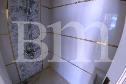 bm''den bahçelievler'de 3+1 doğalgazlı havuzlu dubleks daire