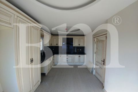 bm''den bahçelievler'de 3+1 doğalgazlı havuzlu dubleks daire