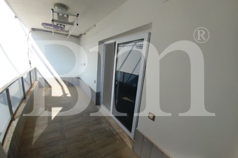 bm''den bahçelievler'de 3+1 doğalgazlı havuzlu dubleks daire