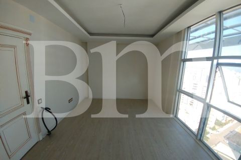 bm''den bahçelievler'de 3+1 doğalgazlı havuzlu dubleks daire