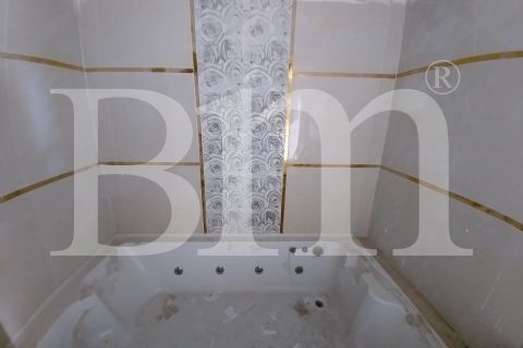 bm''den bahçelievler'de 3+1 doğalgazlı havuzlu dubleks daire