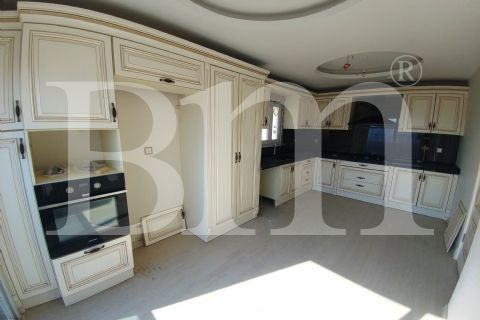 bm''den bahçelievler'de 3+1 doğalgazlı havuzlu dubleks daire