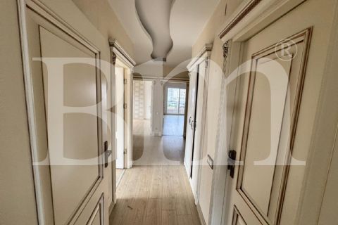 bm''den bahçelievler'de 3+1daire doğalgazlı-havuzlu-fitness