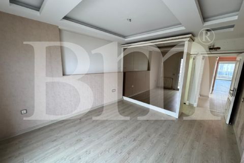 bm''den bahçelievler'de 3+1daire doğalgazlı-havuzlu-fitness