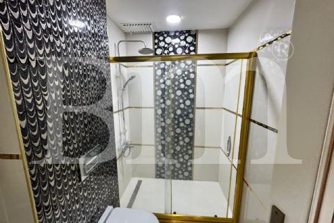 bm''den bahçelievler'de 3+1daire doğalgazlı-havuzlu-fitness