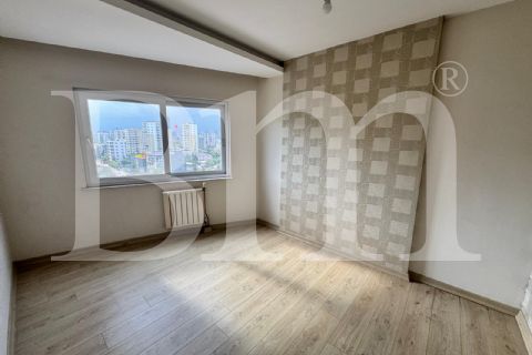 bm''den bahçelievler'de 3+1daire doğalgazlı-havuzlu-fitness