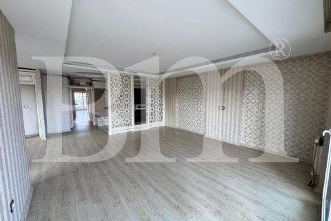 bm''den bahçelievler'de 3+1daire doğalgazlı-havuzlu-fitness