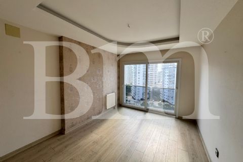 bm''den bahçelievler'de 3+1daire doğalgazlı-havuzlu-fitness