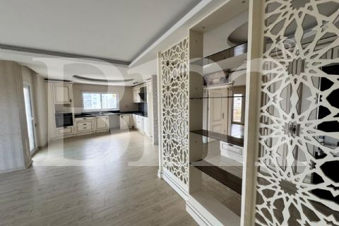 bm''den bahçelievler'de 3+1daire doğalgazlı-havuzlu-fitness