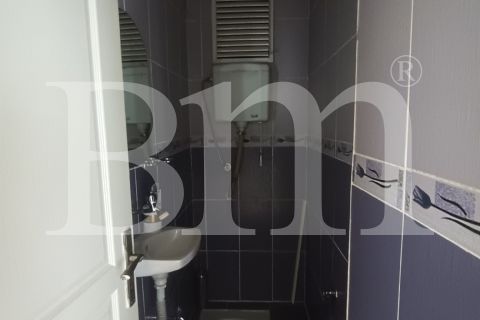 bm''den çamlıbel civ. kiremithane'de 3+1 temiz daire