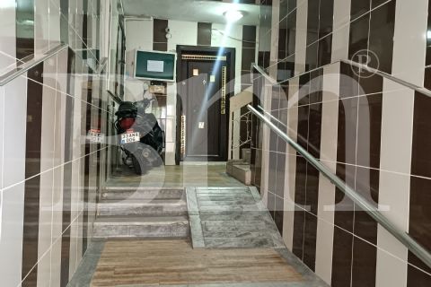 bm''den çamlıbel civ. kiremithane'de 3+1 temiz daire