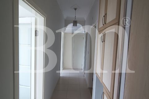 bm''den çamlıbel civ. kiremithane'de 3+1 temiz daire