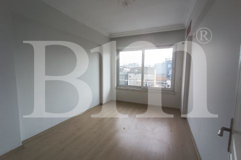 bm''den çamlıbel civ. kiremithane'de 3+1 temiz daire