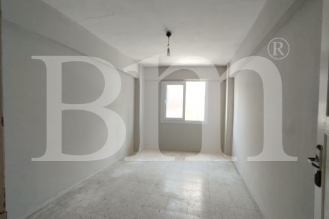 bm''den cumhuriyet mah. 2+1 geniş masrafsız daire