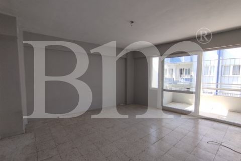 BM'DEN CUMHURİYET MAH. 2+1 GENİŞ MASRAFSIZ DAİRE