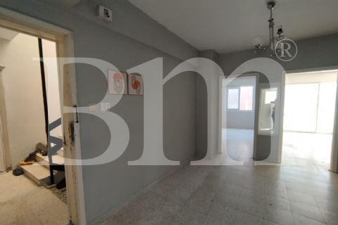 bm''den cumhuriyet mah. 2+1 geniş masrafsız daire