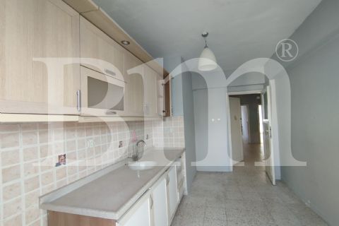 bm''den cumhuriyet mah. 2+1 geniş masrafsız daire