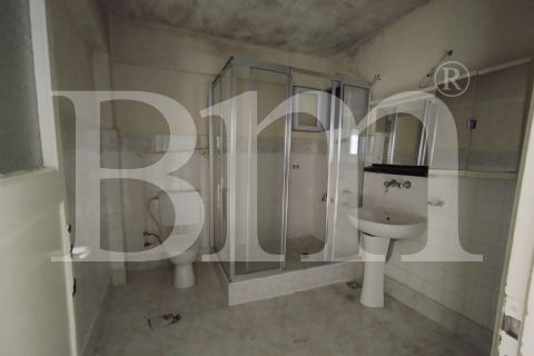 bm''den cumhuriyet mah. 2+1 geniş masrafsız daire