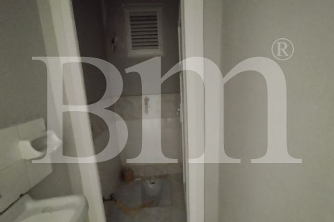 bm''den cumhuriyet mah. 2+1 geniş masrafsız daire