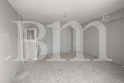 bm''den cumhuriyet mah. 2+1 geniş masrafsız daire
