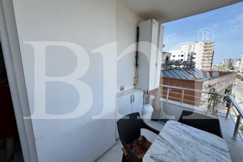 bm''den davultepe'de anayol üzeri denize yakın 3+1 kombili daire