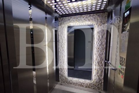 bm''den erdemli kargıpınarın'da 1+1 havuzlu doğalgazlı daire