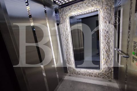 bm''den erdemli kargıpınarın'da 1+1 havuzlu doğalgazlı daire
